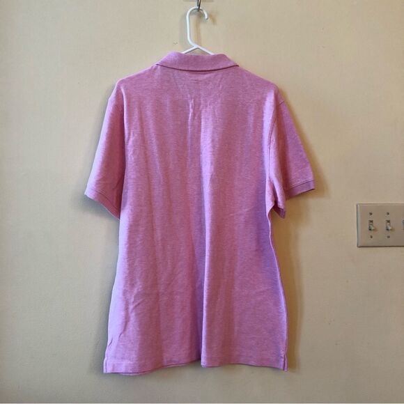 Vineyard Vines slim Fit Pique Polo Top - Picture 3 of 4